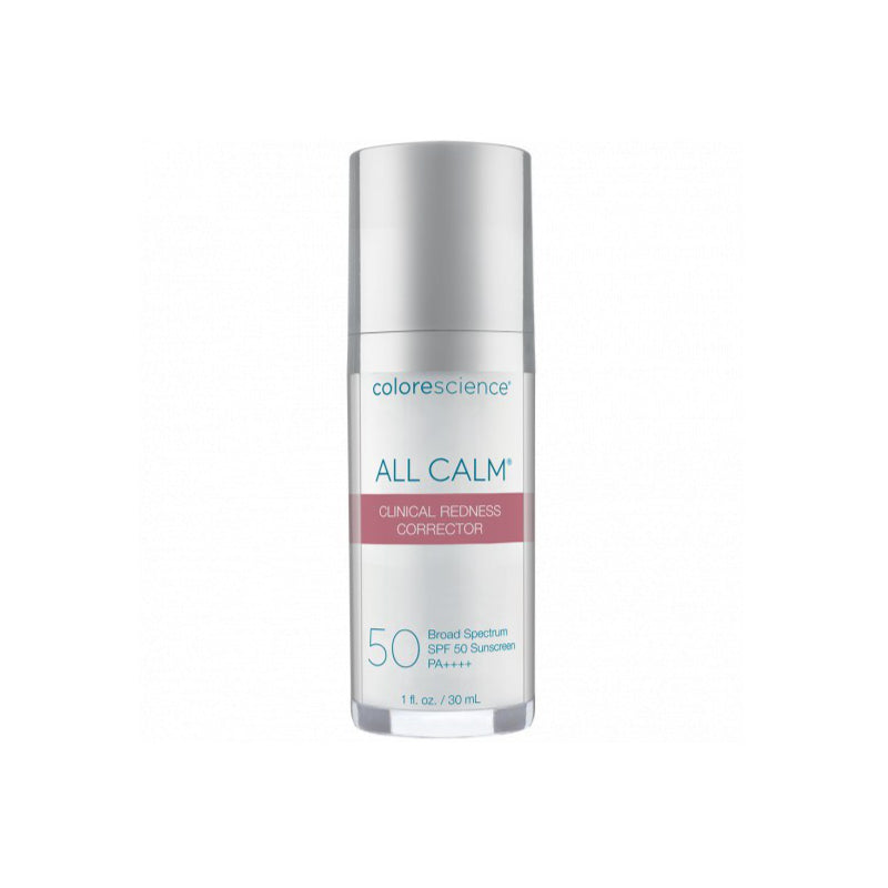 All Calm Clinical Redness Corrector SPF 50