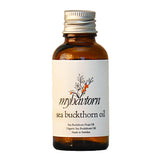 Sea Buckthorn Fruit Oil
