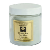 Clary Sea Face Mask
