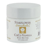 Coco Vanilla Body Butter