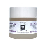 OxyGold Overnight Reparative Mask