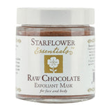 Raw Chocolate Exfoliant Mask