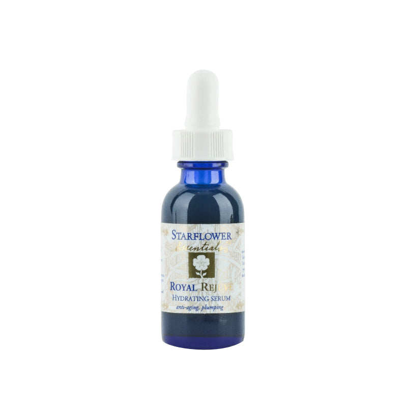 Royal Rejuve Hydrating Serum 1oz