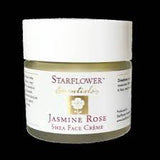 Jasmine Rose Shea Face Creme
