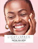 Facial in a Box