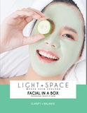 Facial in a Box