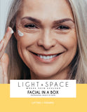 Facial in a Box