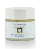Lavender Gold Face Creme