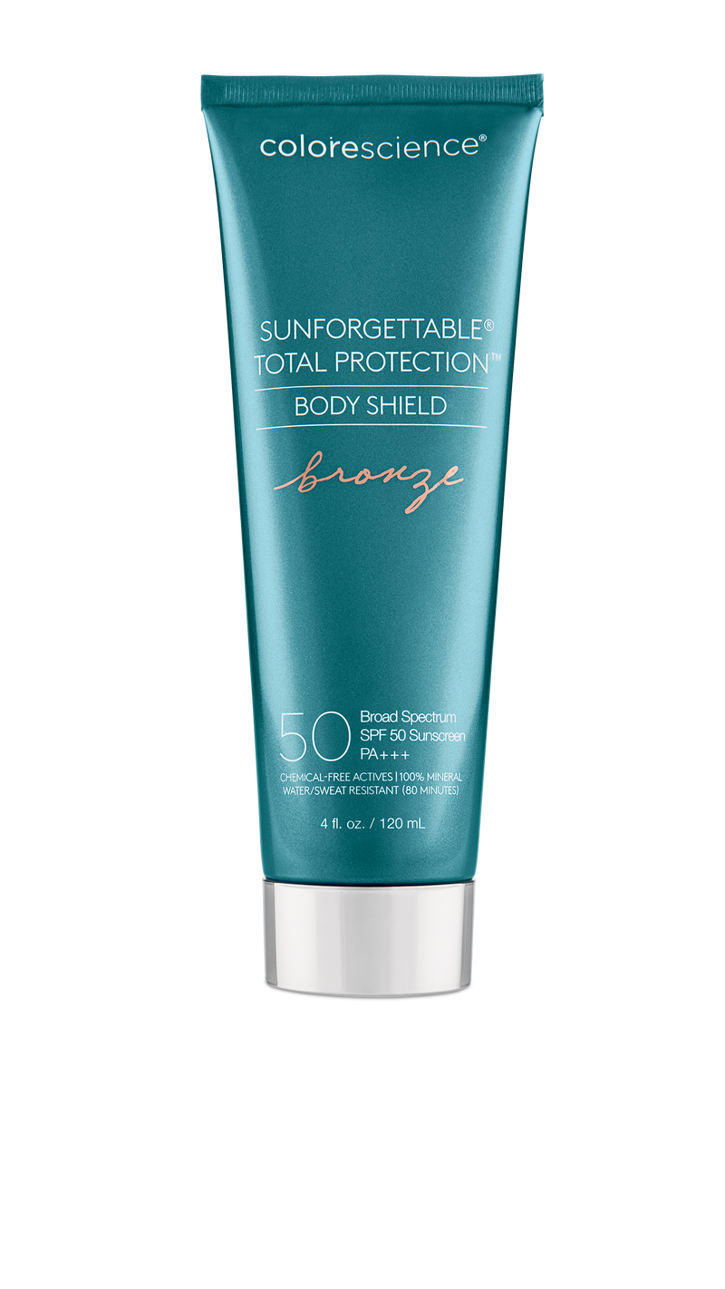 Sunforgettable® Total Protection™ Body Shield SPF 50 BRONZE