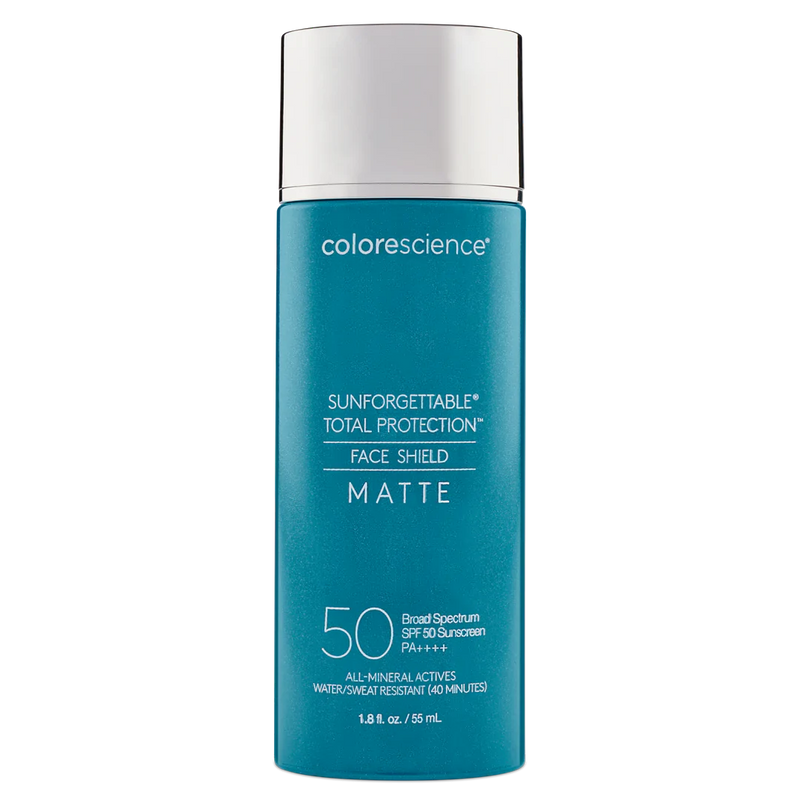 Sunforgettable® Total Protection™ Face Shield Matte SPF 50