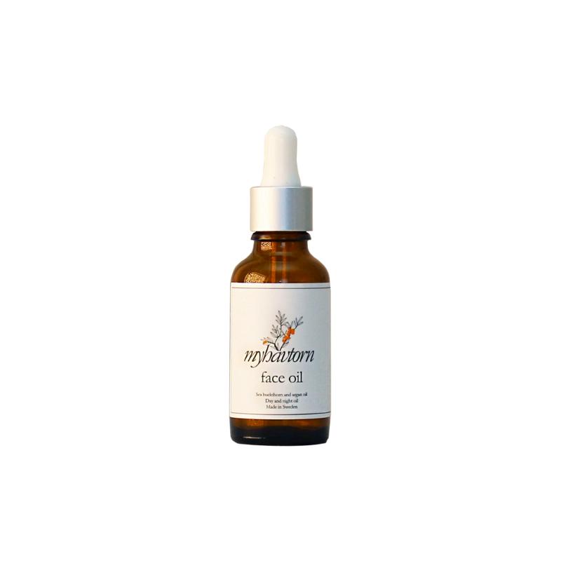 Face Oil 10 mL