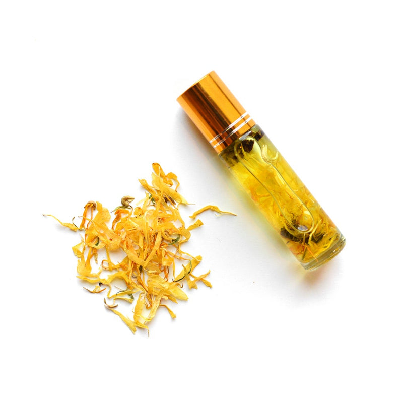 Resilient Aromatherapy