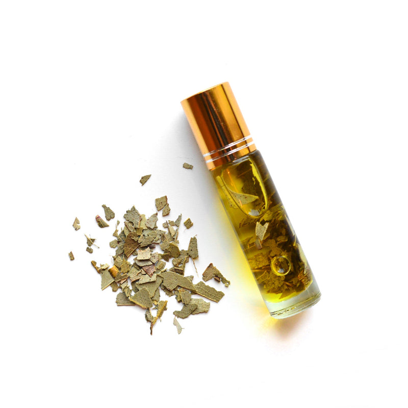 Enlighten Aromatherapy