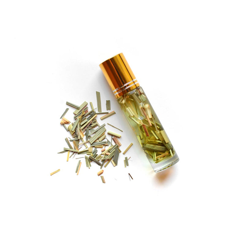 Clarity Aromatherapy