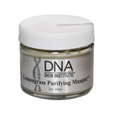 Lemongrass Purifying Mask