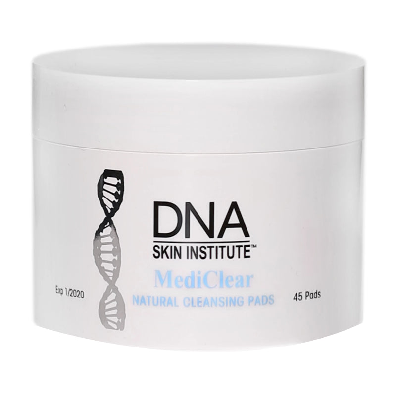 DNA Mediclear Treatment Pads