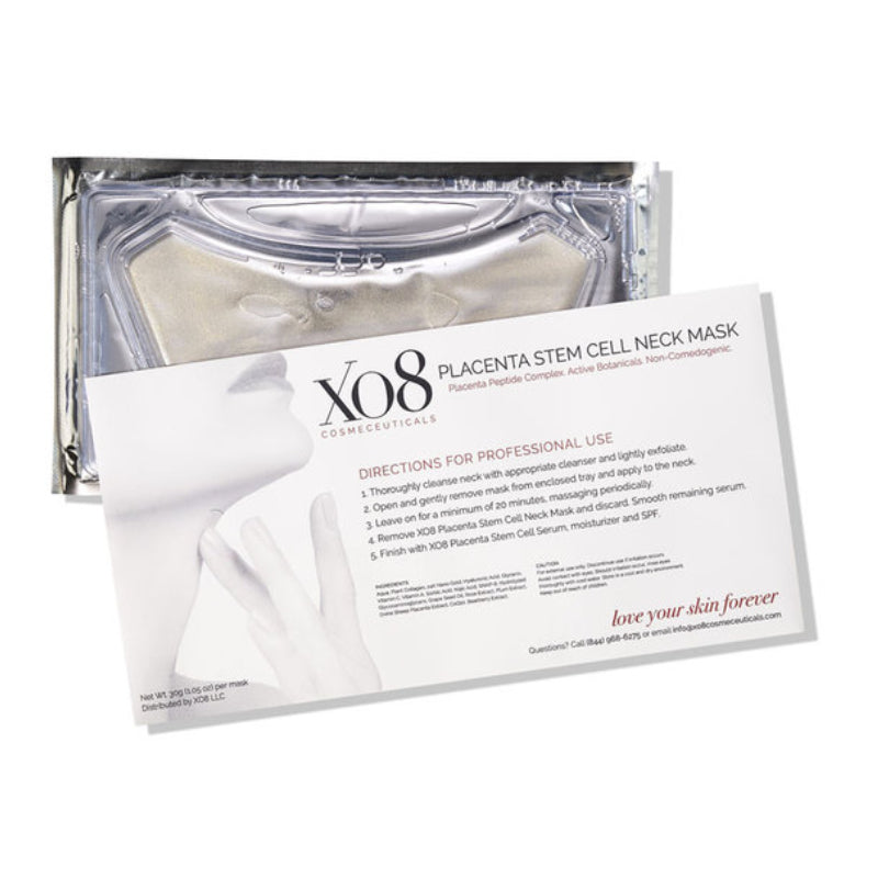 Placenta Stem Cell Mask (Single)