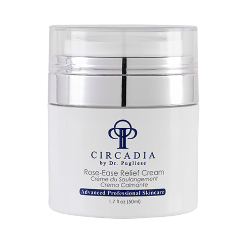 Rose-Ease Relief Cream