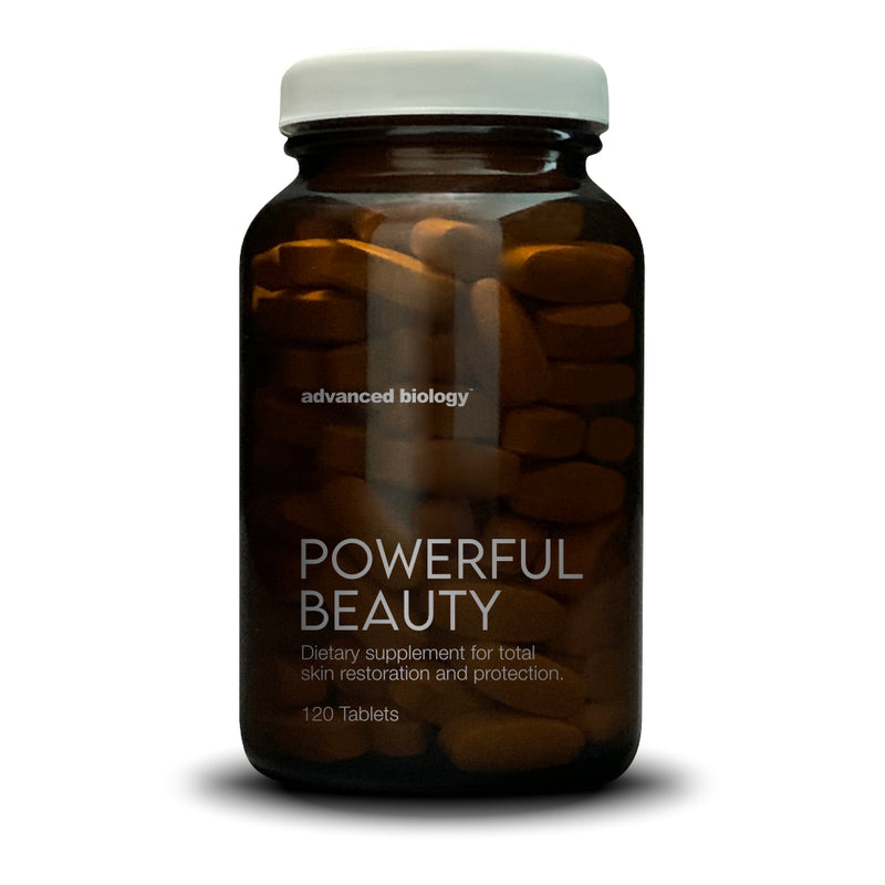Powerful Beauty (Single Bottle)