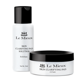 Skin Clarifying Pads