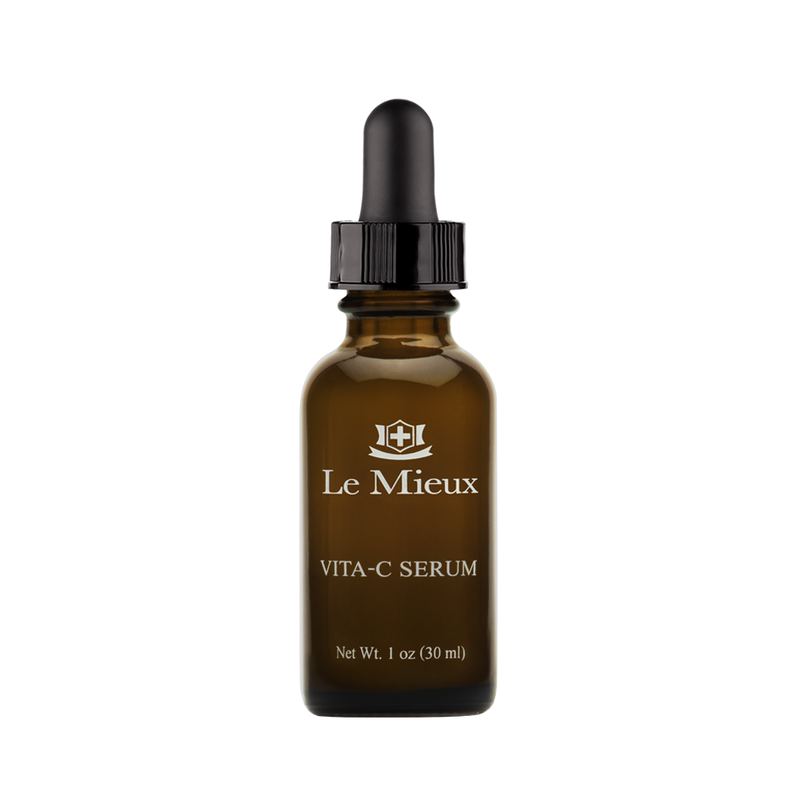 Vita-C Serum - .5oz