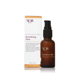 X08 Revitalizing Elixir